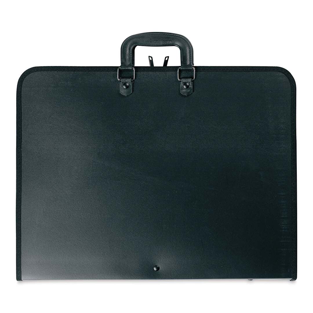 Open in modal - Prat Start 1 Portfolio - 23" x 31" x 3", With 3" Gusset