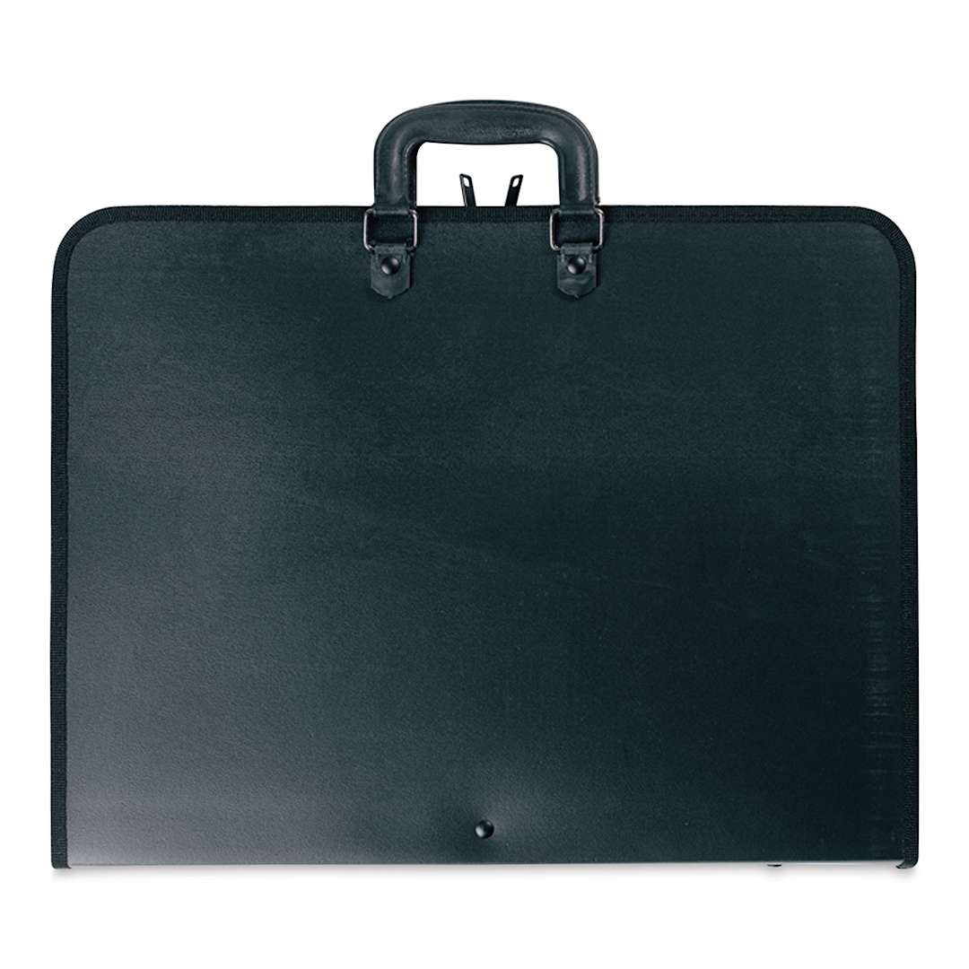 Open in modal - Prat Start 1 Portfolio - 20" x 26" x 1", With 1" Gusset