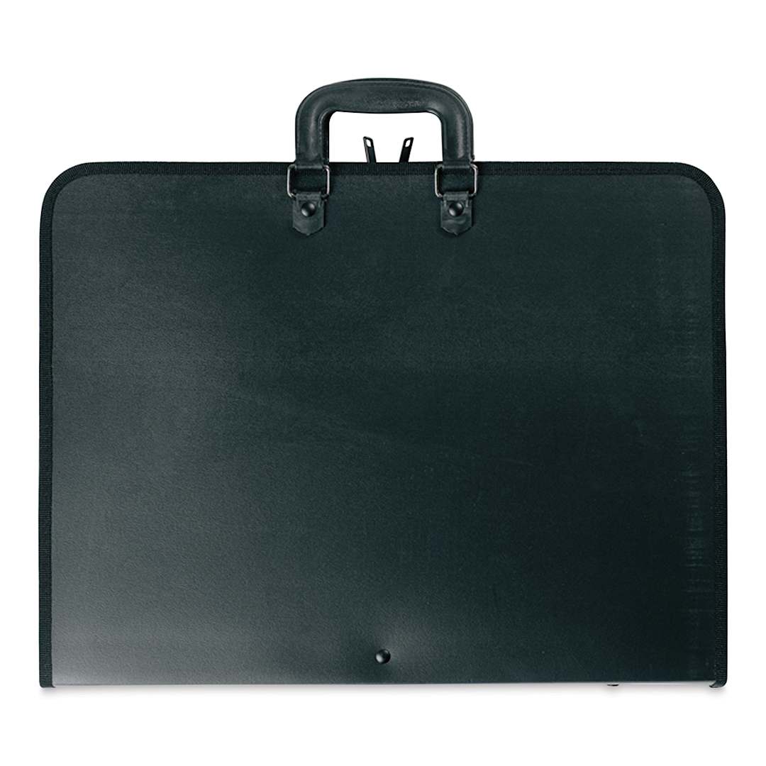 Open in modal - Prat Start 1 Portfolio - 23" x 31" x 1", With 1" Gusset