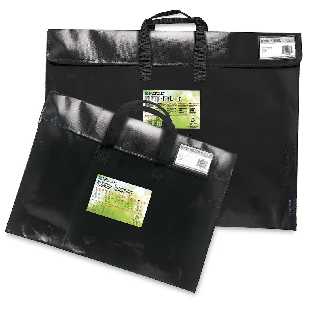 Open in modal - Itoya Art Profolio All-Weather Portfolio