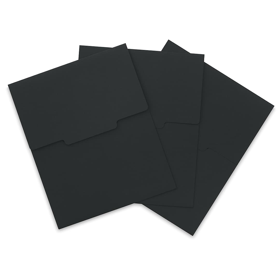 Open in modal - Pina Zangaro Presentation Files