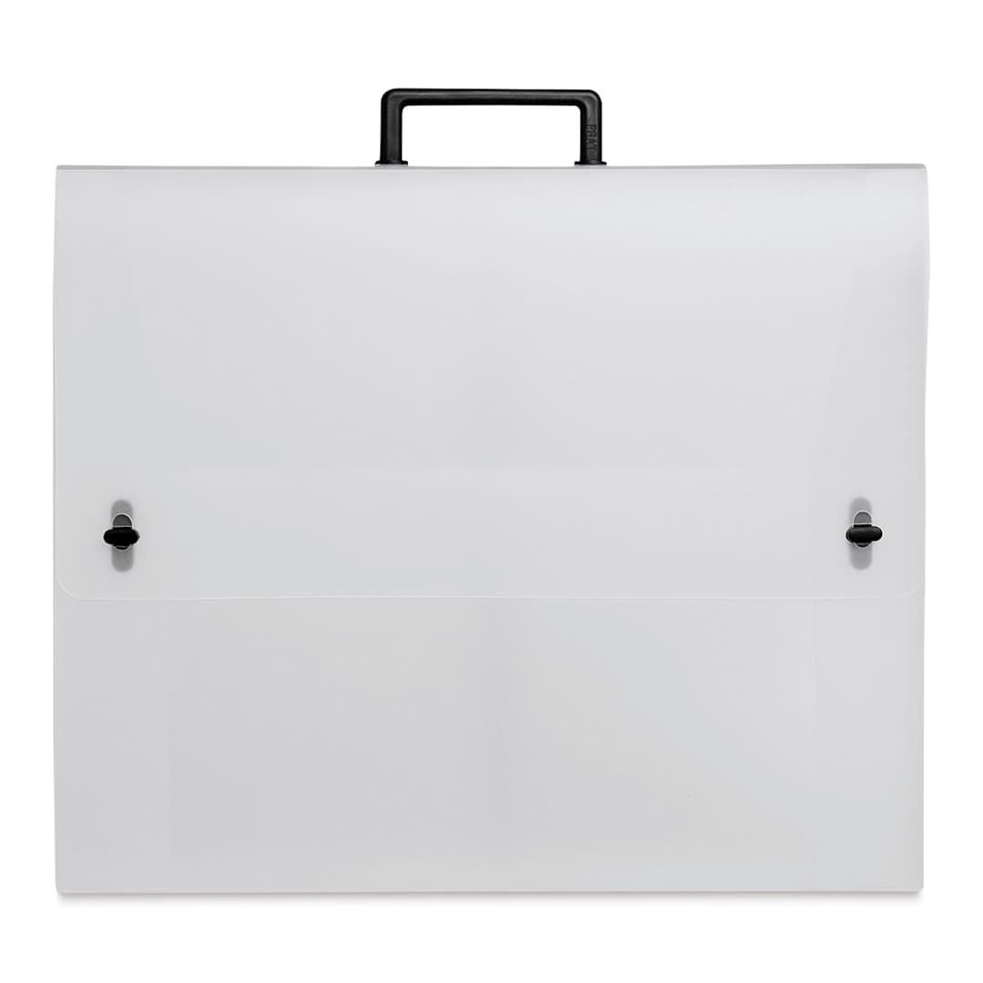 Open in modal - Start 0 Essential Portfolio, Translucent - 23" x 31" x 1-1/2"