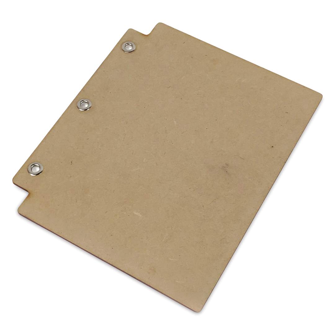 Open in modal - Guerrilla Sketcher SketchBuddy - Mini Drawing Board