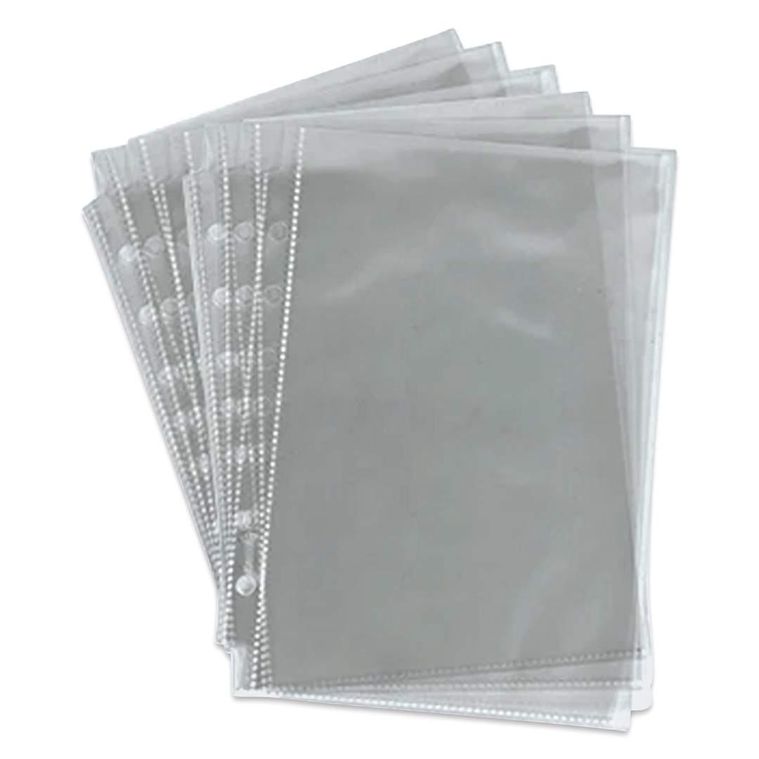Open in modal - Guerrilla Sketcher SketchBuddy - Clear Protectors, Pkg of 6