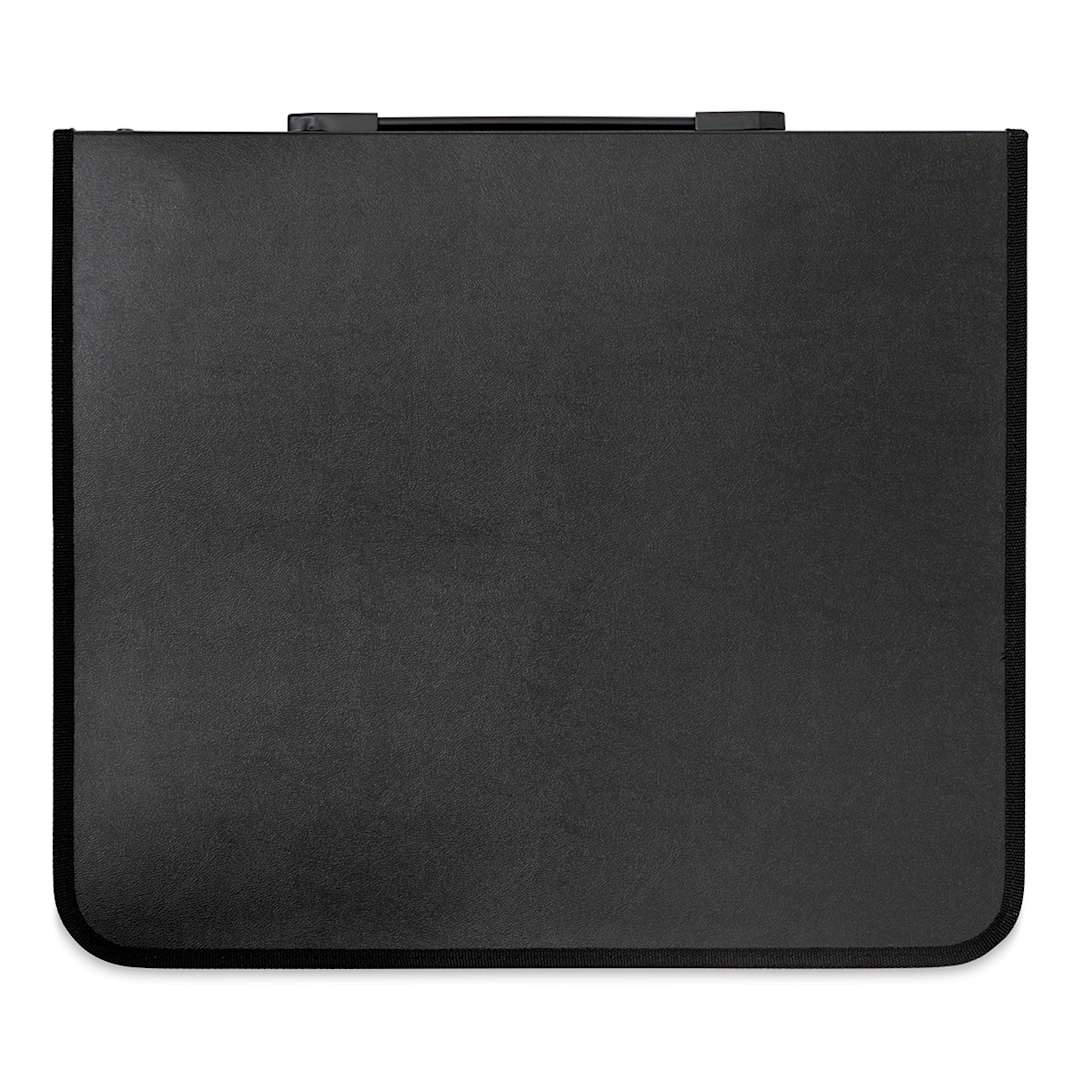 Open in modal - Prat Start 1 Presentation Case - 17" x 14", Black