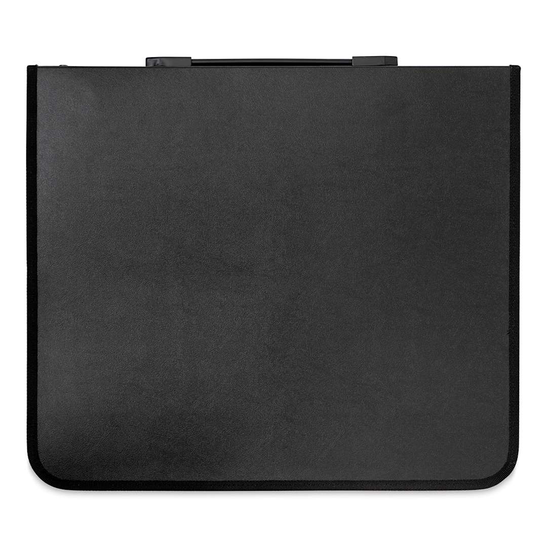 Open in modal - Prat Start 1 Presentation Case - 14" x 11", Black