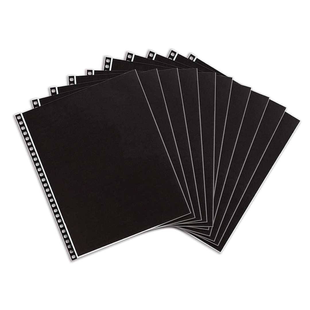 Open in modal - Prat Refill Pages - 13" x 19", Portrait, 10 Sheets