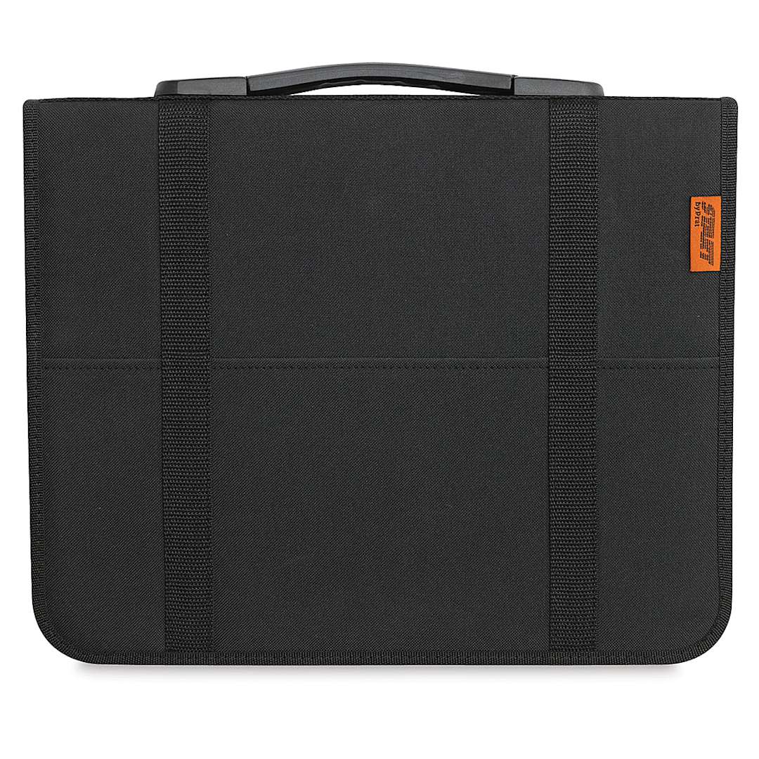 Open in modal - Presentation Case 