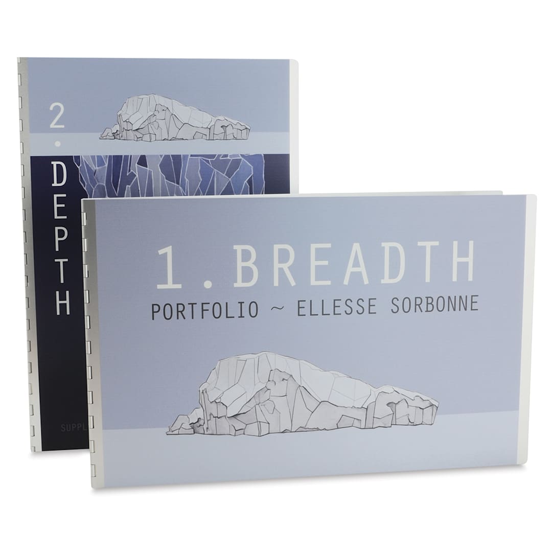 Open in modal - Pina Zangaro Machina Screwpost Binder