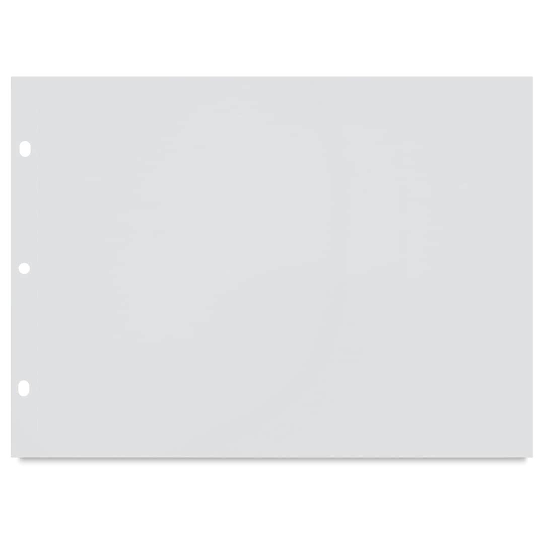 Open in modal - Pina Zangaro Pro-Archive Sheet Protectors