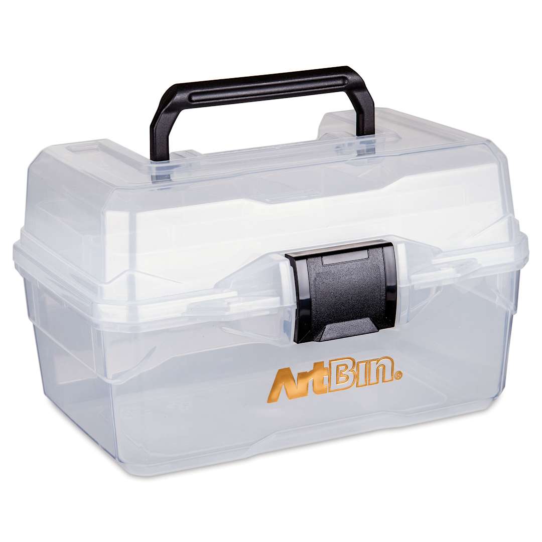 Open in modal - ArtBin Small Project Box