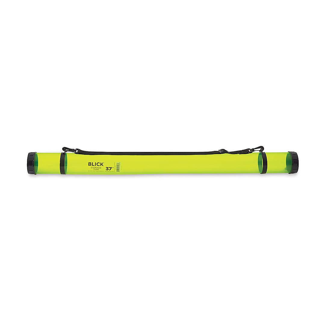 Open in modal - Blick Storage Tube - 37", Green