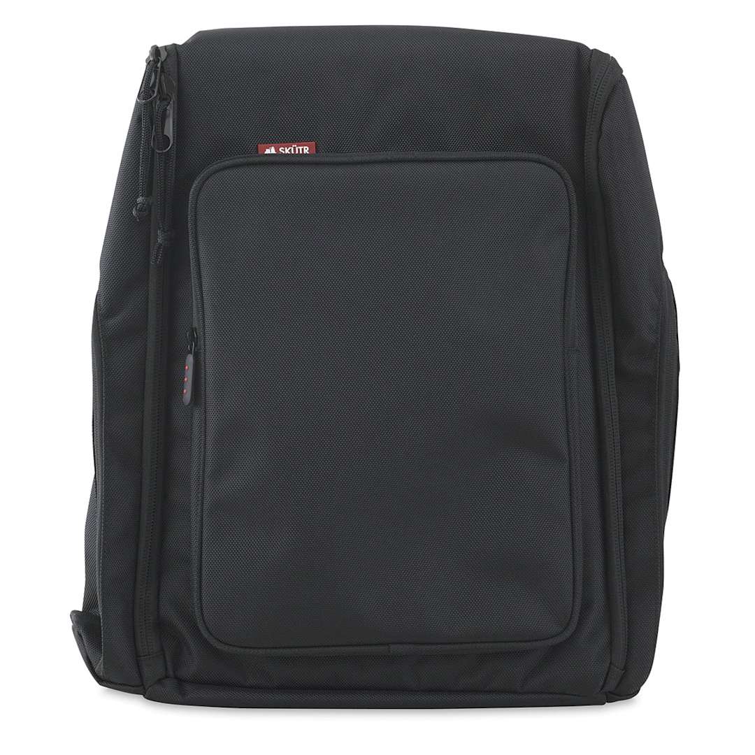 Open in modal - Itoya Skutr Art & Spray Can Bag