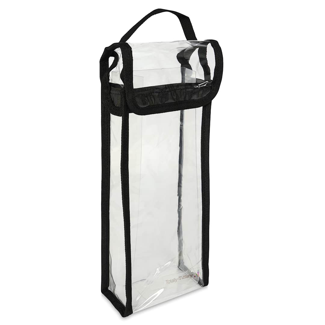 Open in modal - Totally Tiffany Brandy Buddy Bag