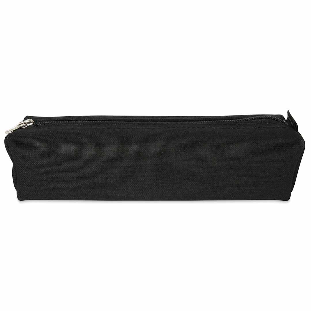 Open in modal - Delfonics Mareku Box Pen Case - Black