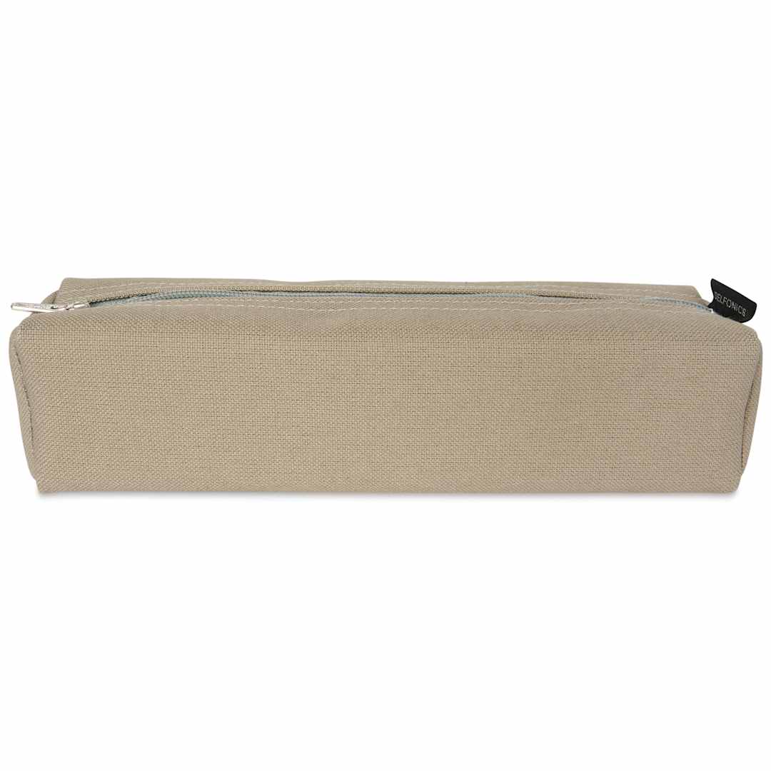 Open in modal - Delfonics Mareku Box Pen Case - Gray