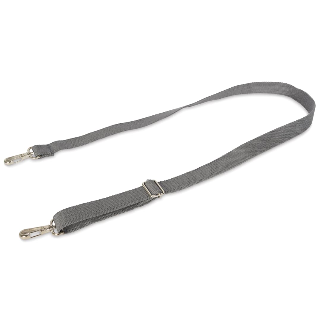 Open in modal - Delfonics Shoulder Strap - Gray