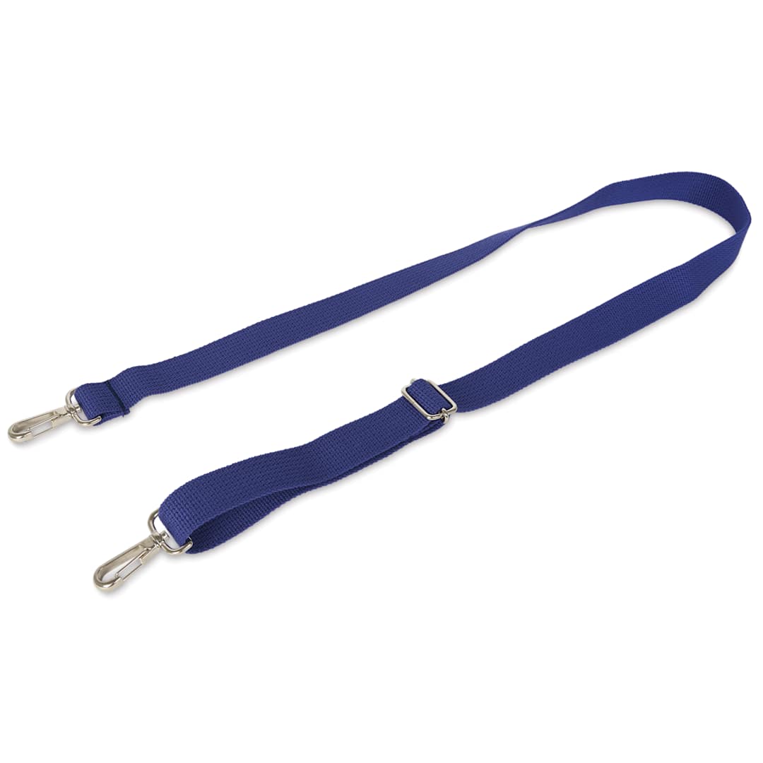 Open in modal - Delfonics Shoulder Strap - Dark Blue