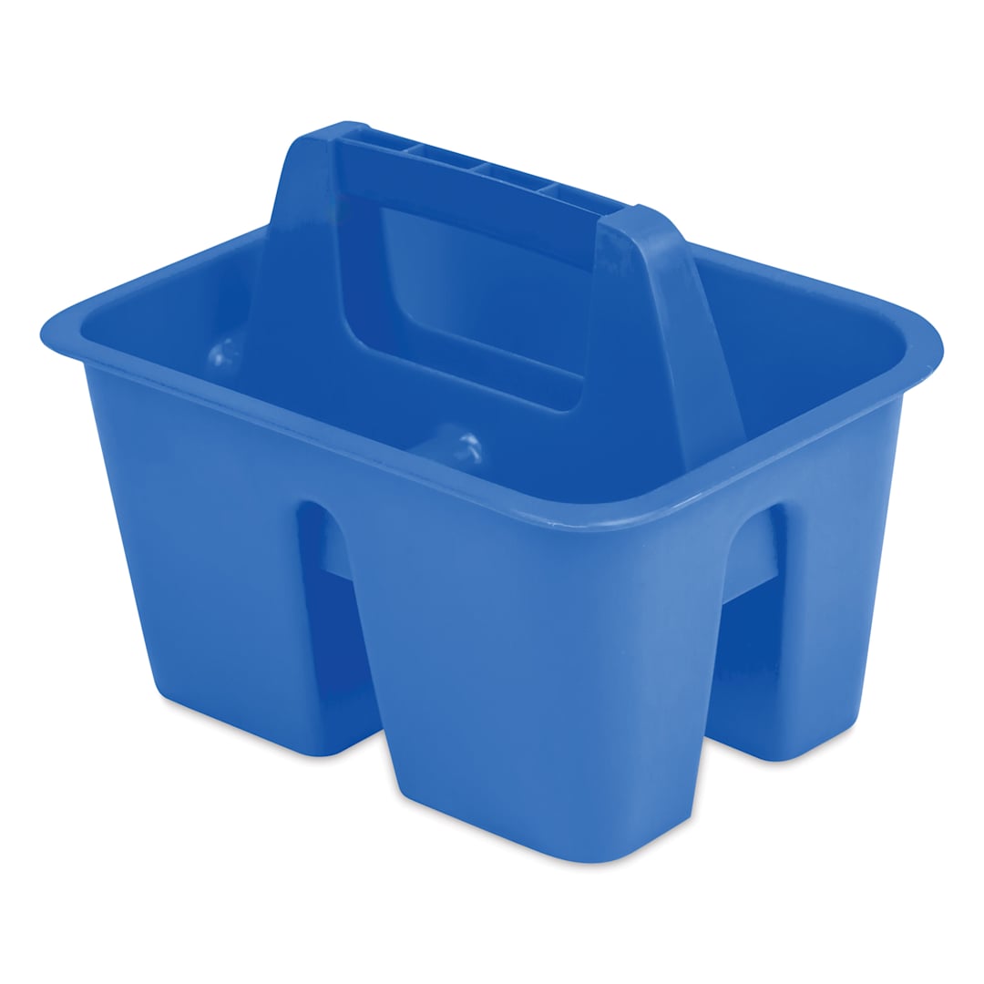 Open in modal - Storex Mini Caddy - Blue