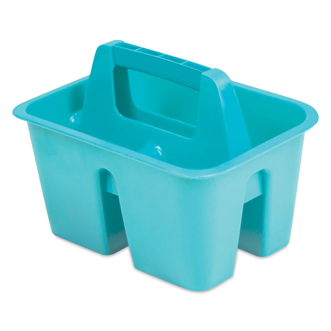 Open in modal - Storex Mini Caddy - Teal