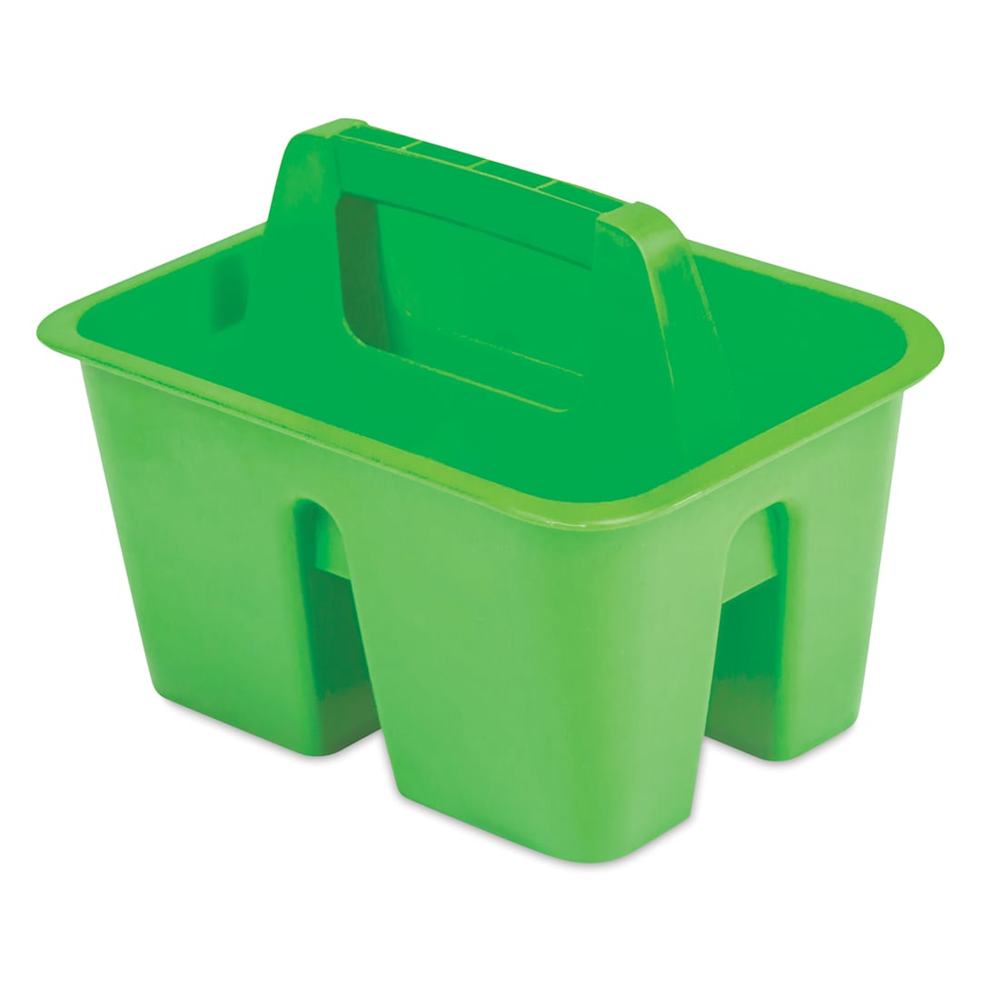 Open in modal - Storex Mini Caddy - Green