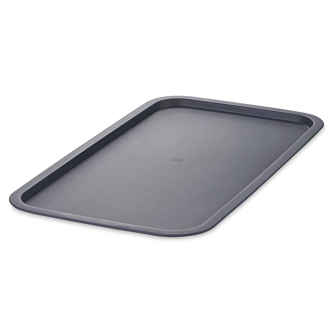 Open in modal - Like-It Modular Storage Basket Lid - Gray