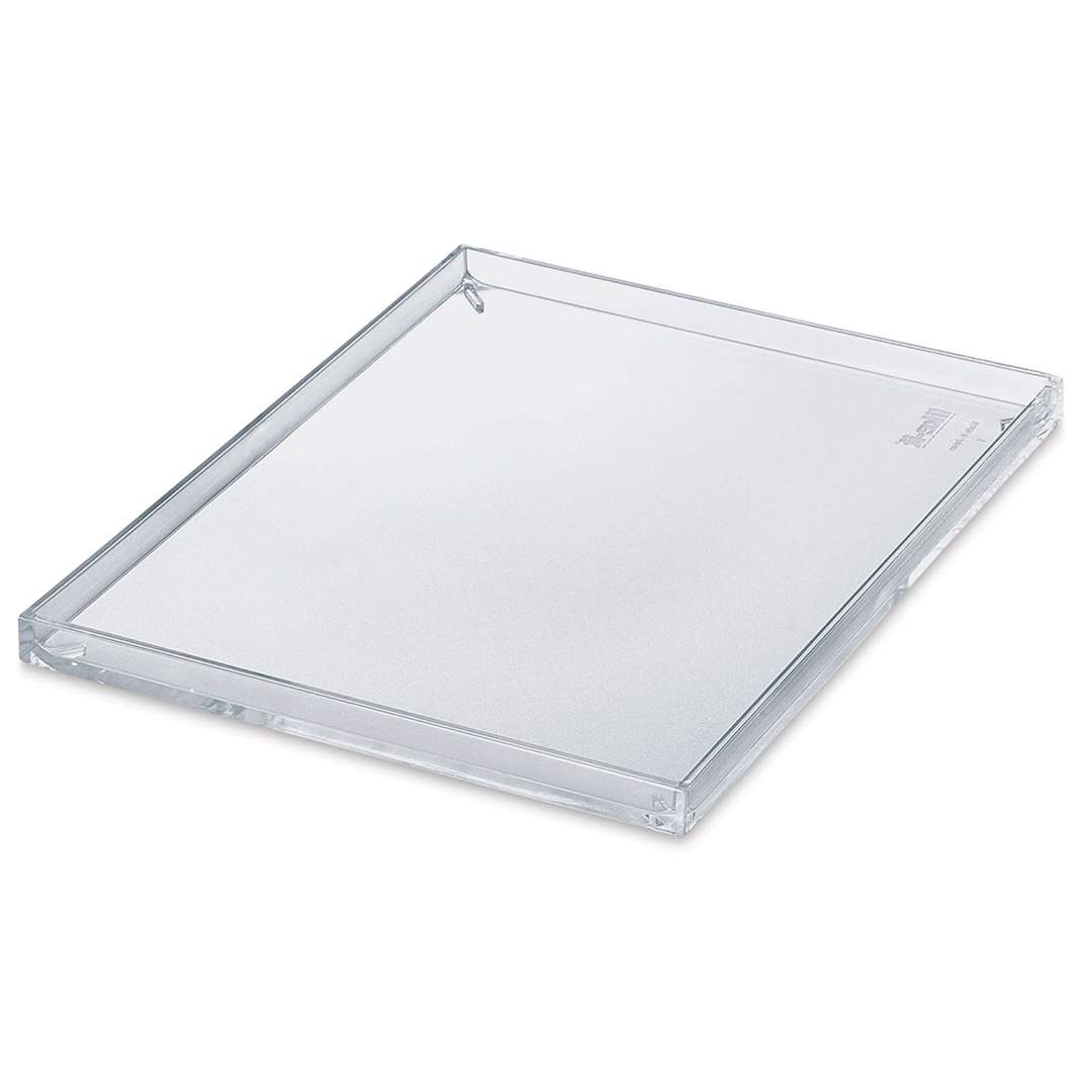 Open in modal - Like-It Stackable Tray - Small Lid