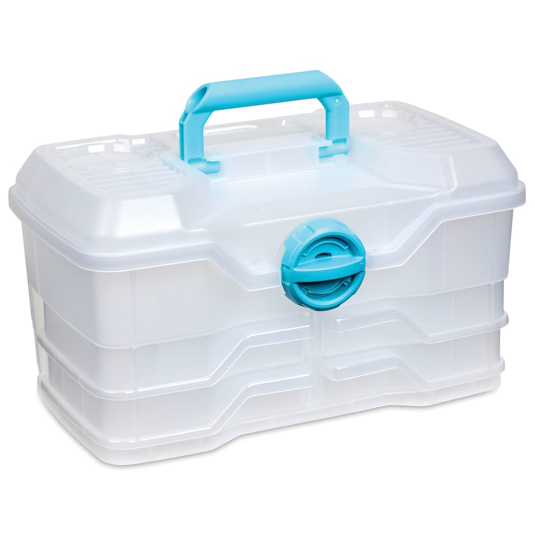 Open in modal - ArtBin Next Gen Project Box - Medium