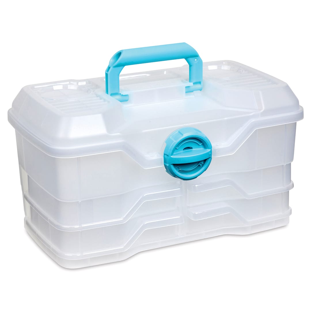 Open in modal - ArtBin Next Gen Project Box - Large