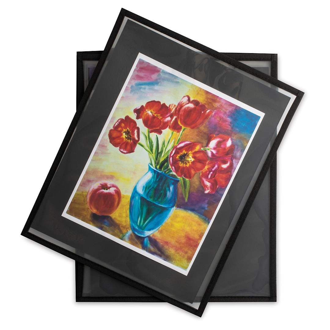 Open in modal - Alvin Archival Print Protectors