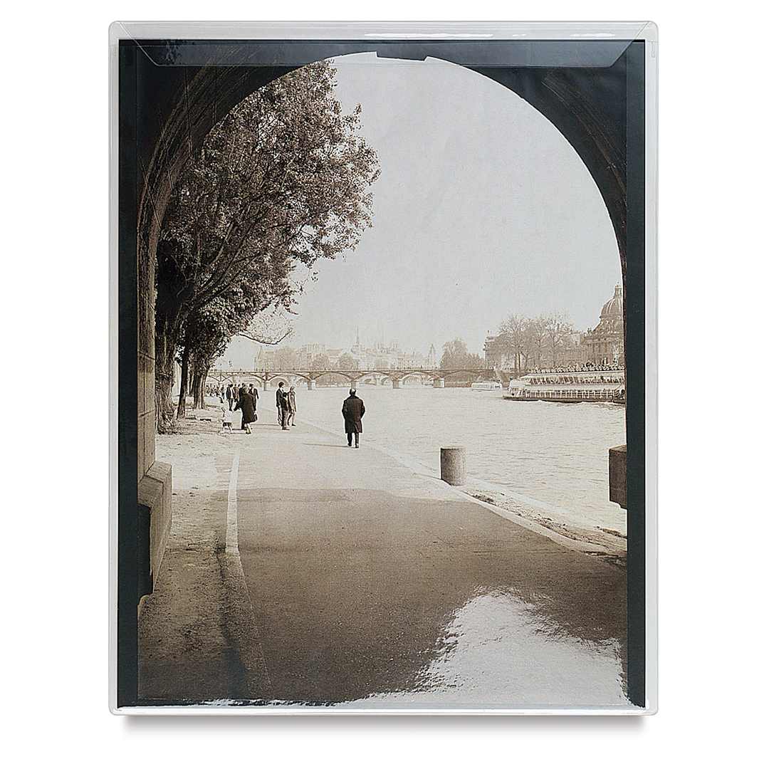 Open in modal - Alvin Prestige Art Envelope