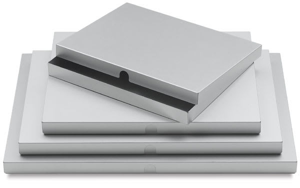 Open in modal - Pina Zangaro Presentation Boxes