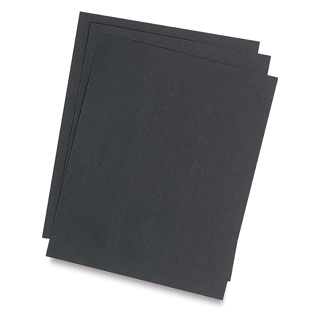 Open in modal - Black Refill Pages, Pkg of 24