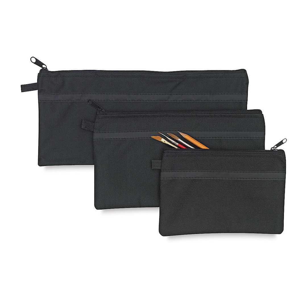 Open in modal - Alvin Nylon Utility Bags