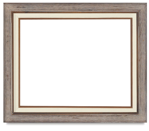 Open in modal - Tuscon Frame, Brown