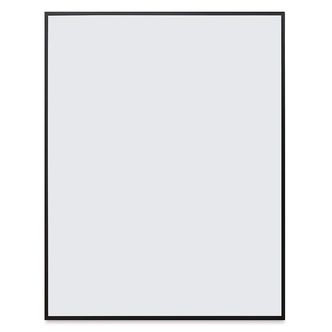 Open in modal - Leader Picture Frame - 22" x 28", Black