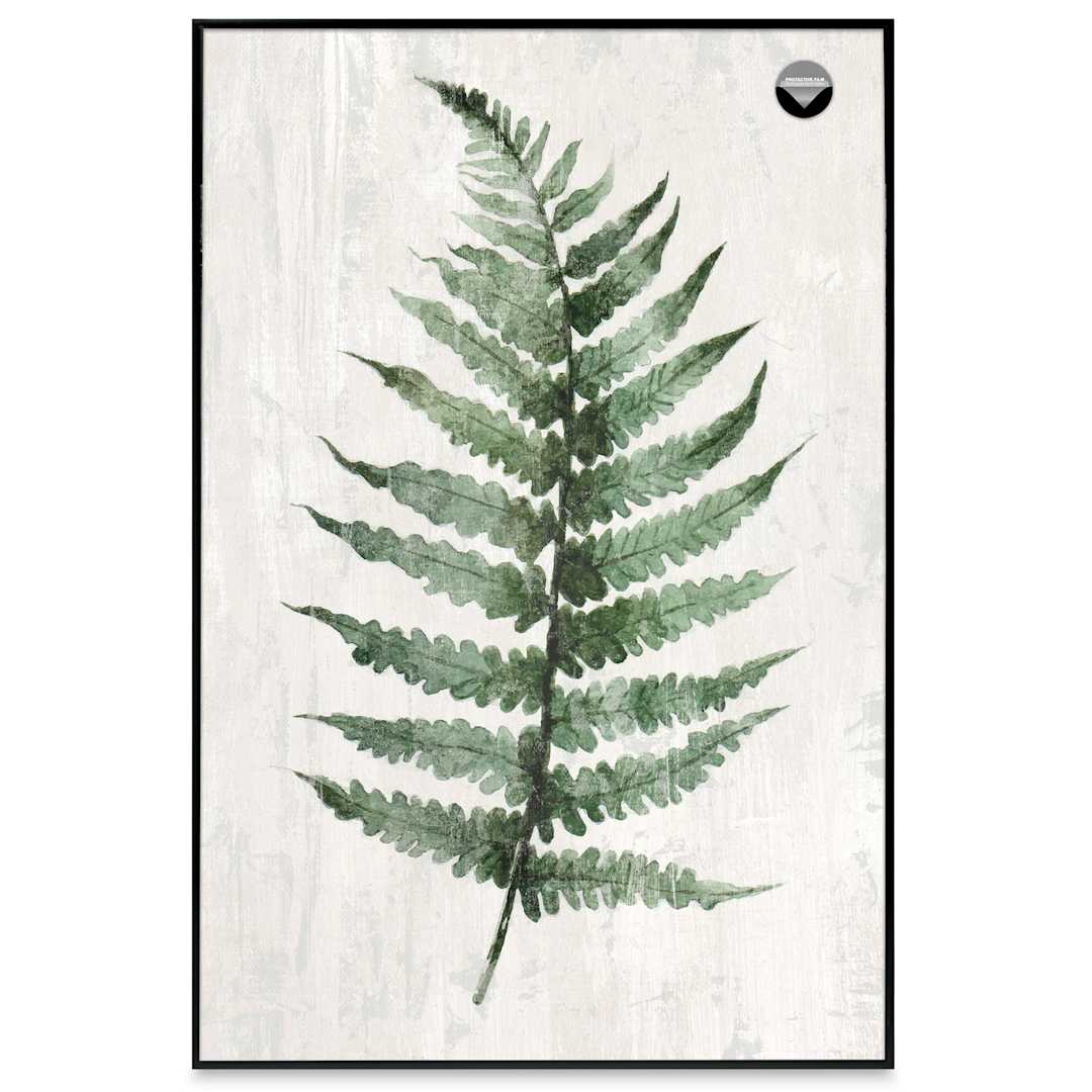 Open in modal - Blick Metal Gallery Frame - Black, 24” x 36”