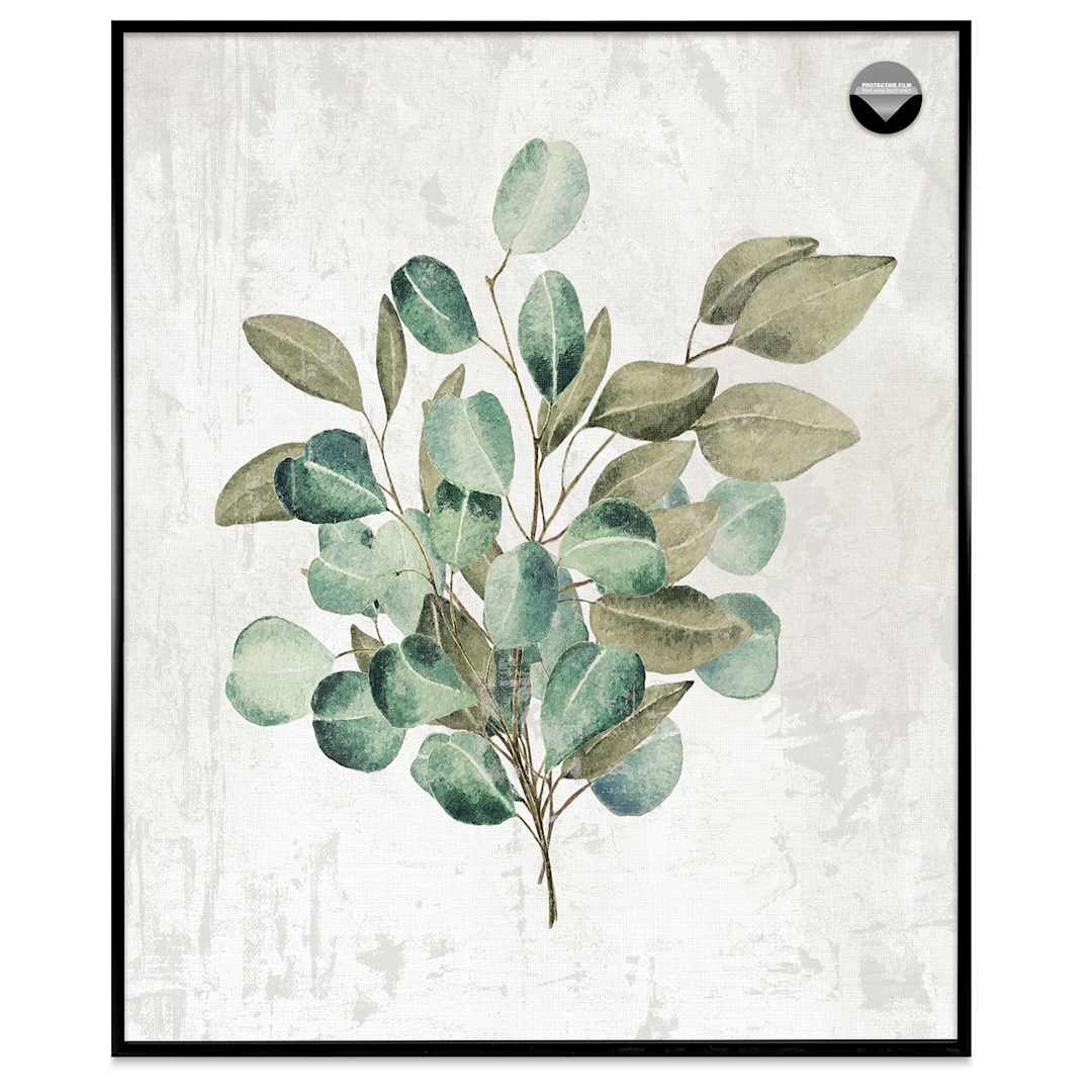 Open in modal - Blick Metal Gallery Frame - Black, 20” x 24”