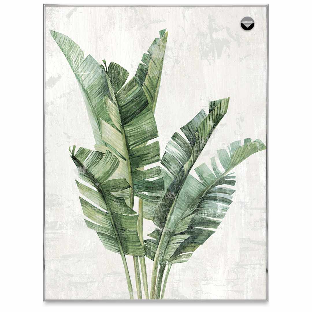 Open in modal - Blick Metal Gallery Frame - Silver, 30” x 40”