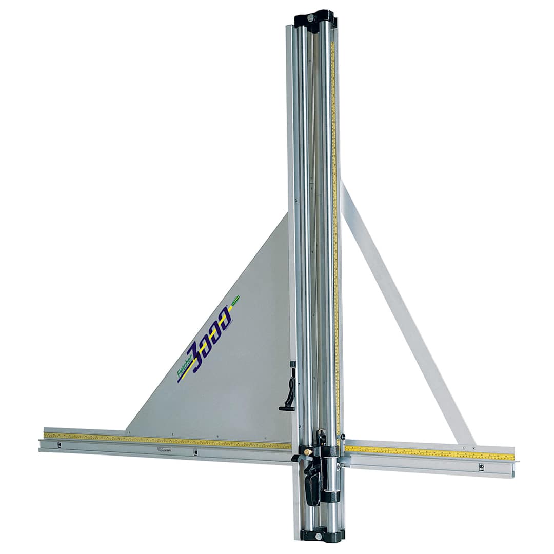 Open in modal - Fletcher Fletcher 3000 Cutter - 48"