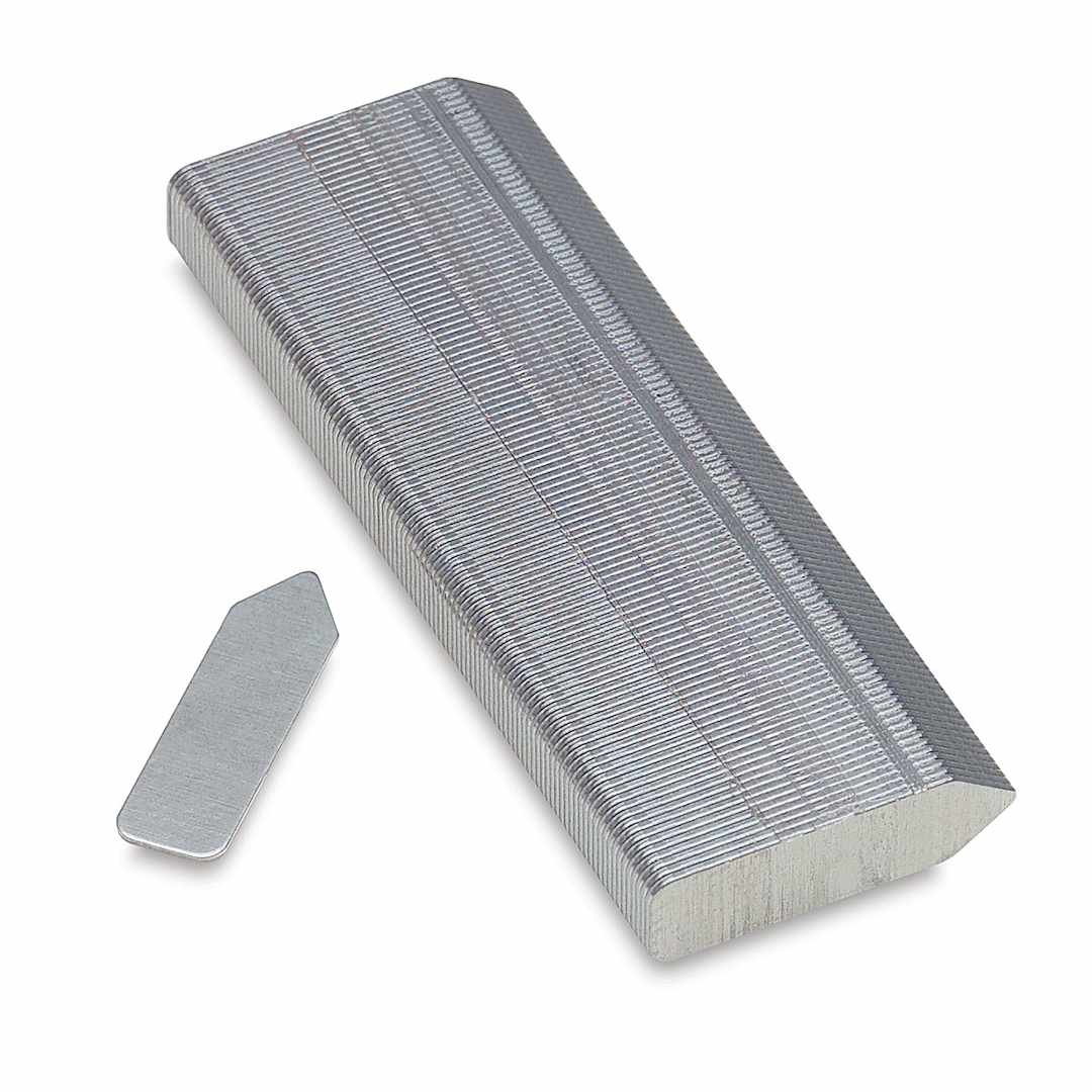 Open in modal - Logan Rigid Points Pack - Pkg of 2500