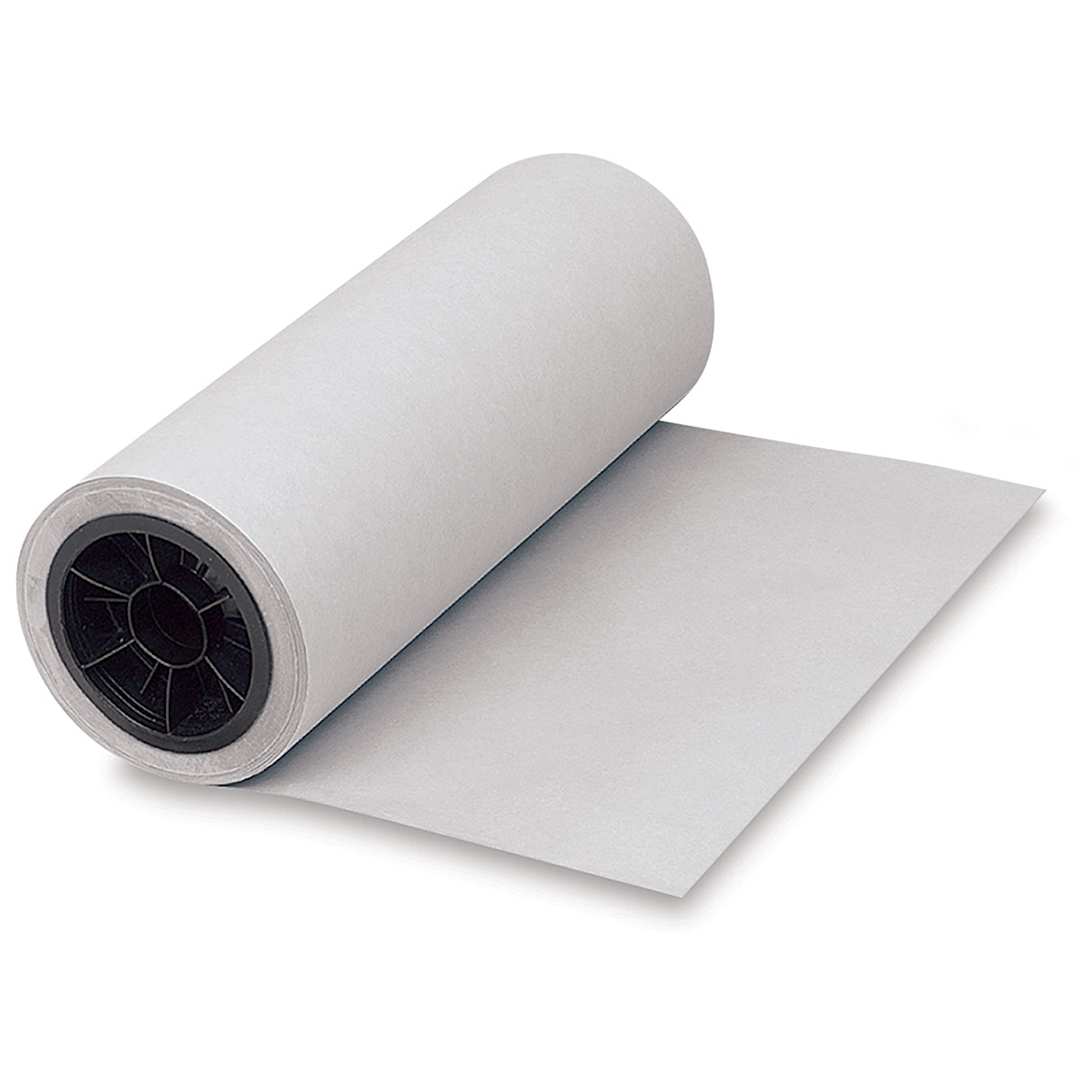 Open in modal - Lineco Backing Paper - 12" x 72", Roll