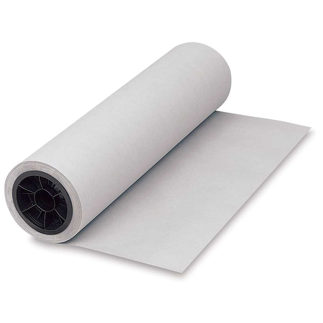 Open in modal - Lineco Backing Paper - 16" x 72", Roll
