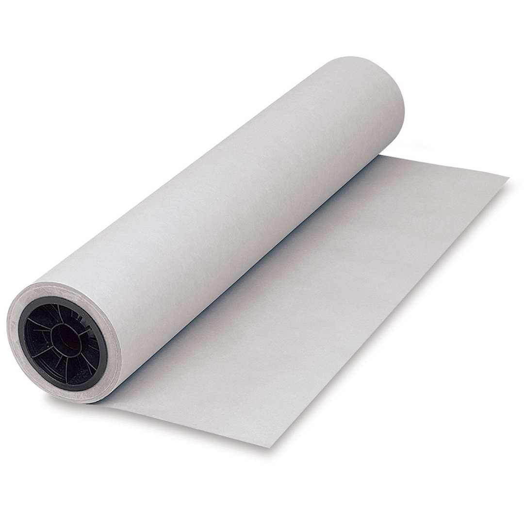 Open in modal - Lineco Backing Paper - 20" x 72", Roll