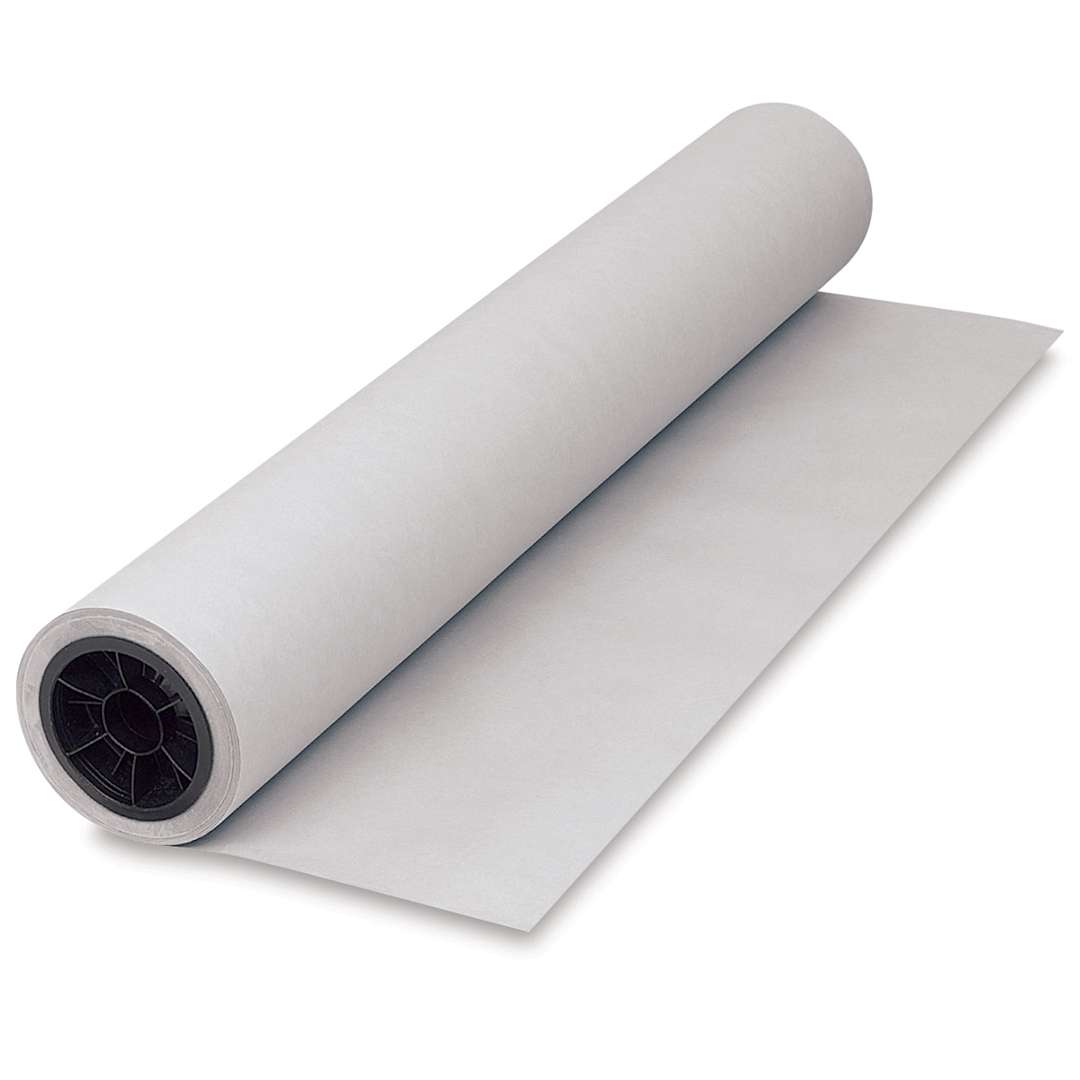 Open in modal - Lineco Backing Paper - 24" x 72", Roll