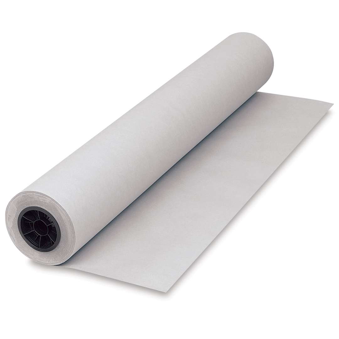 Open in modal - Lineco Backing Paper - 36" x 300', Roll