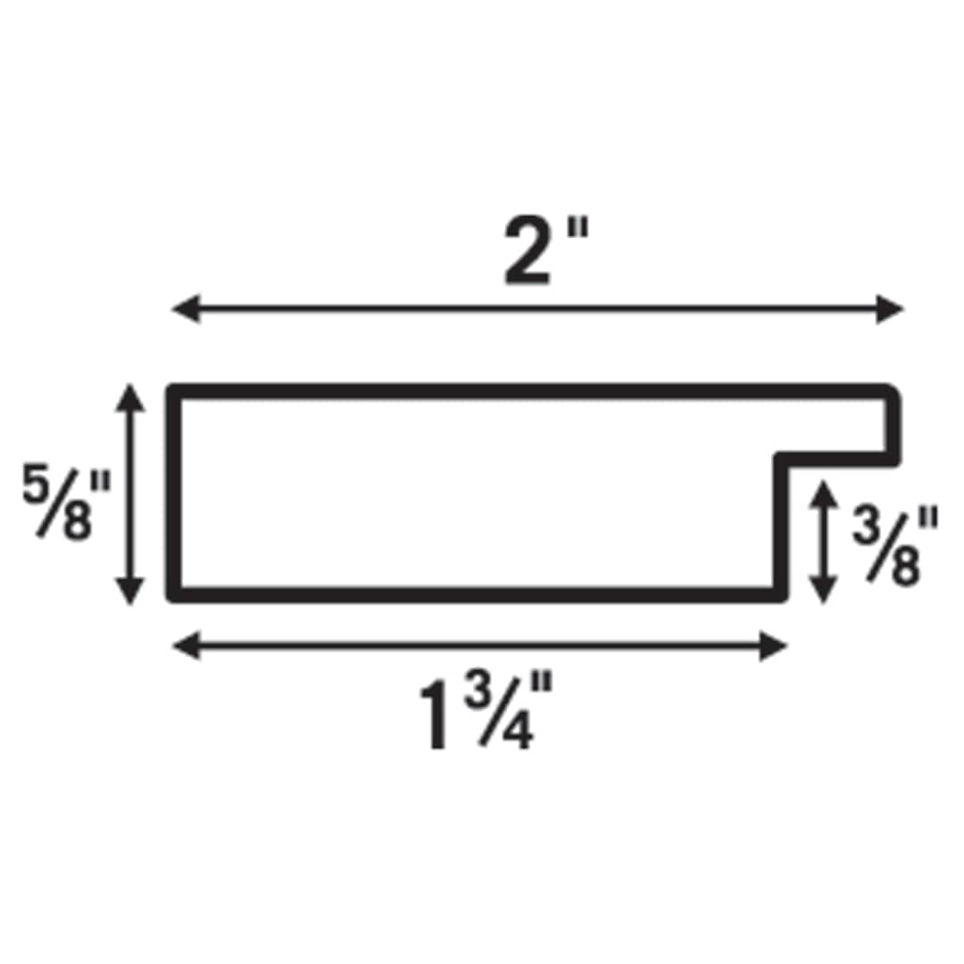 Open in modal - Blick Gallery Frame