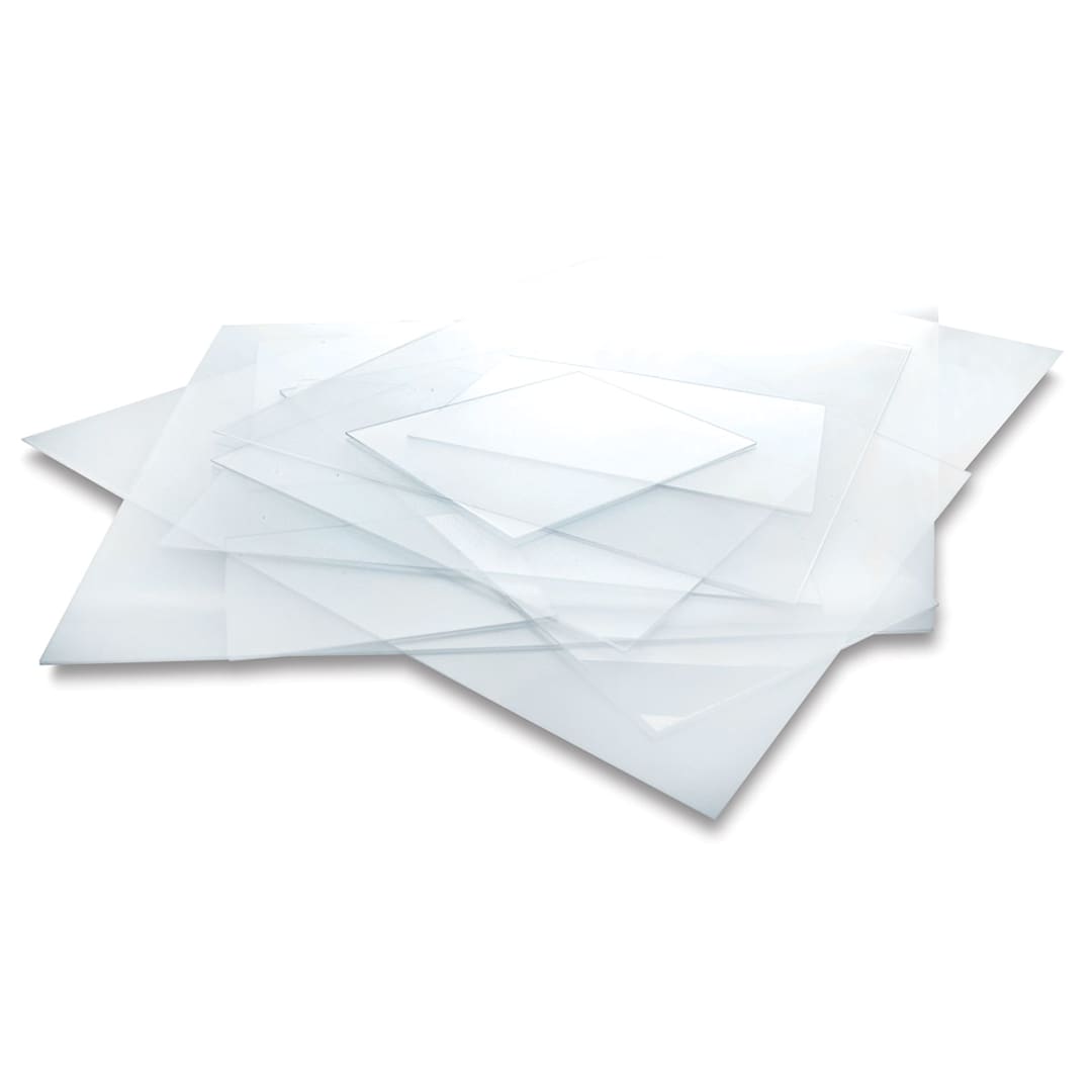 Open in modal - Nielsen Bainbridge Non-Glare Styrene Sheets