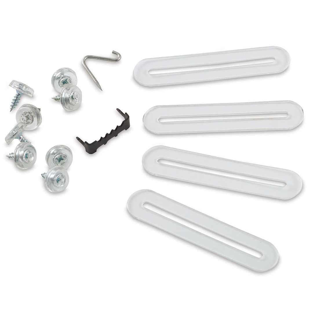 Open in modal - Invis-a-Link Art Connector Set