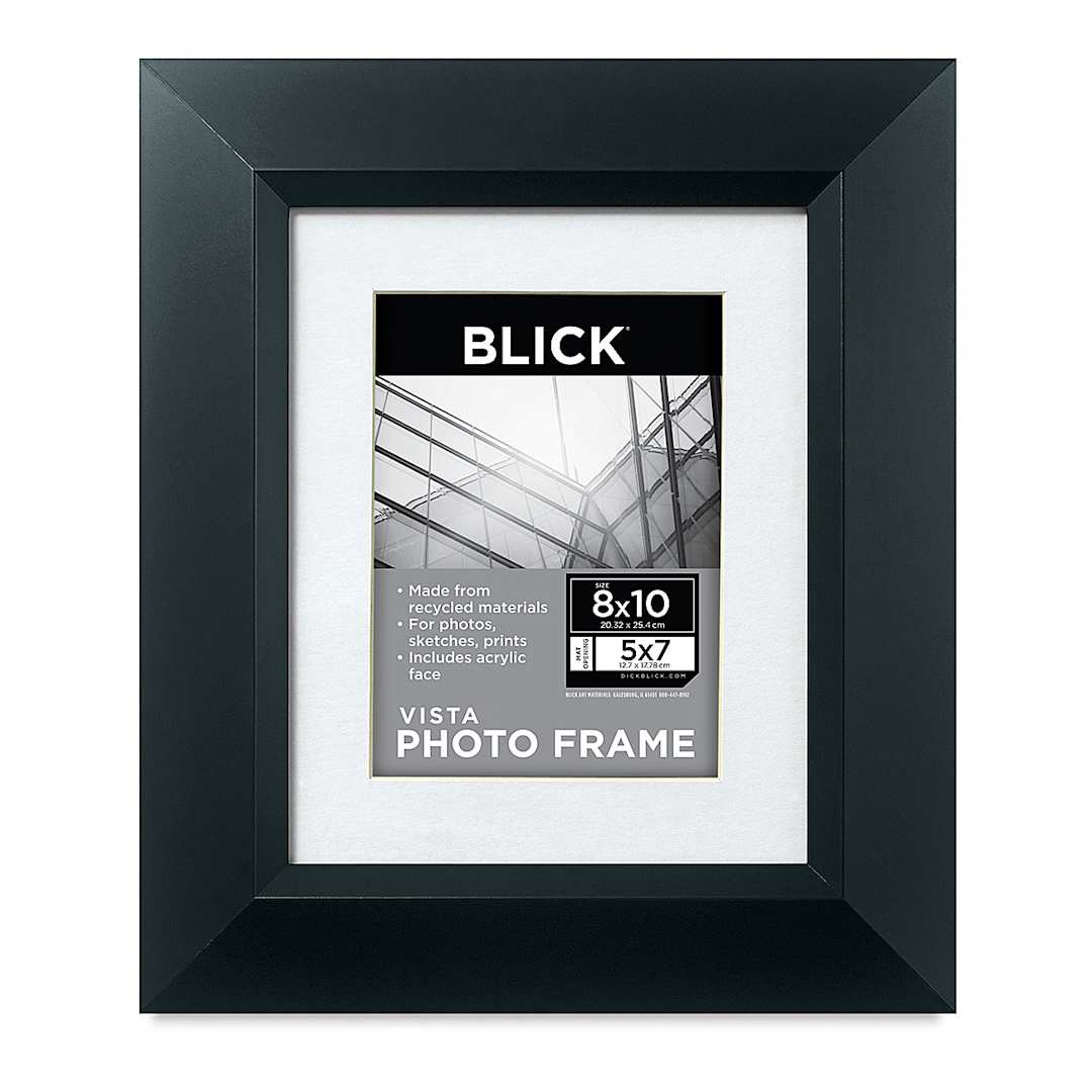 Open in modal - Blick Vista Frame